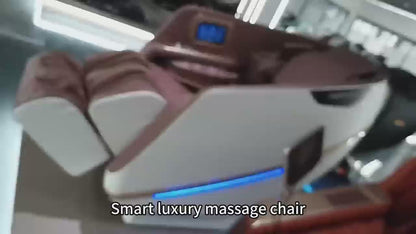 DAMEIDA   Massage Chair DC-366